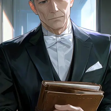 Profile image of Ferrante
