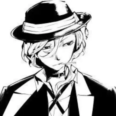 Profile image of 中原中也