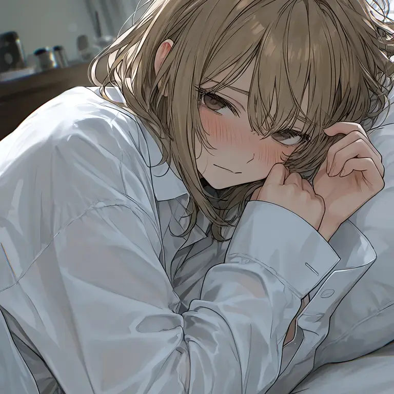 lwjw7whdhjdj의 幼馴染の恋心と告白