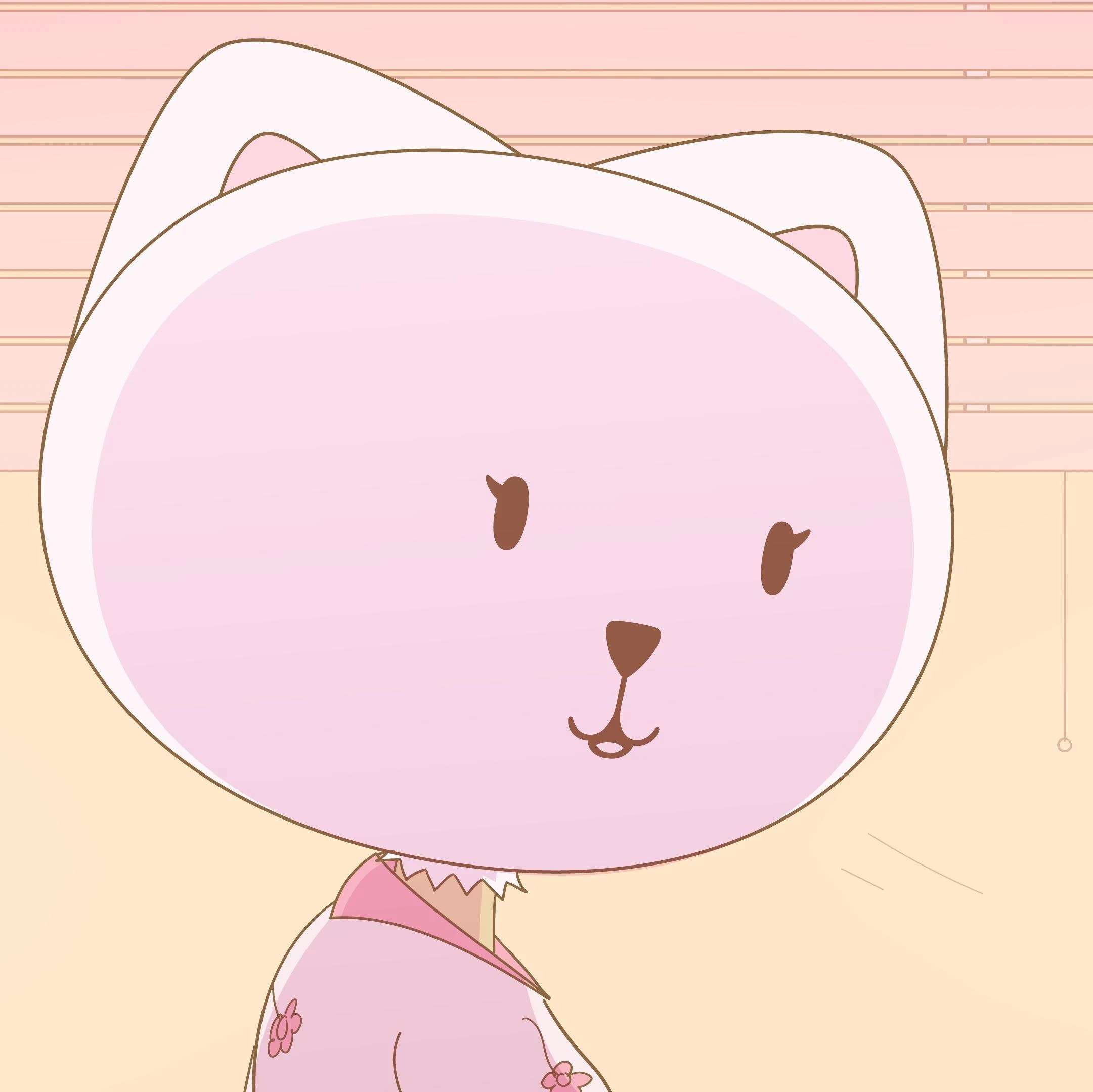 매기
