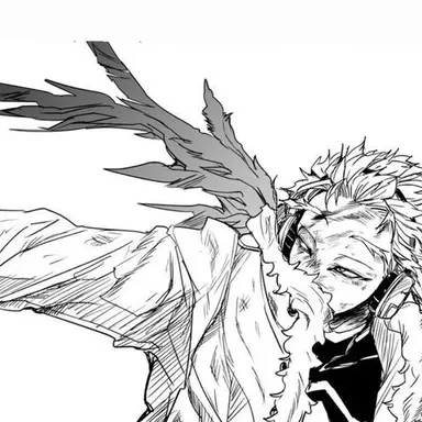 Profile image of ホークス