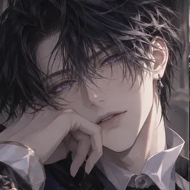 Profile image of アレクシス