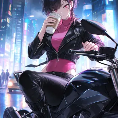 Profile image of あざみ