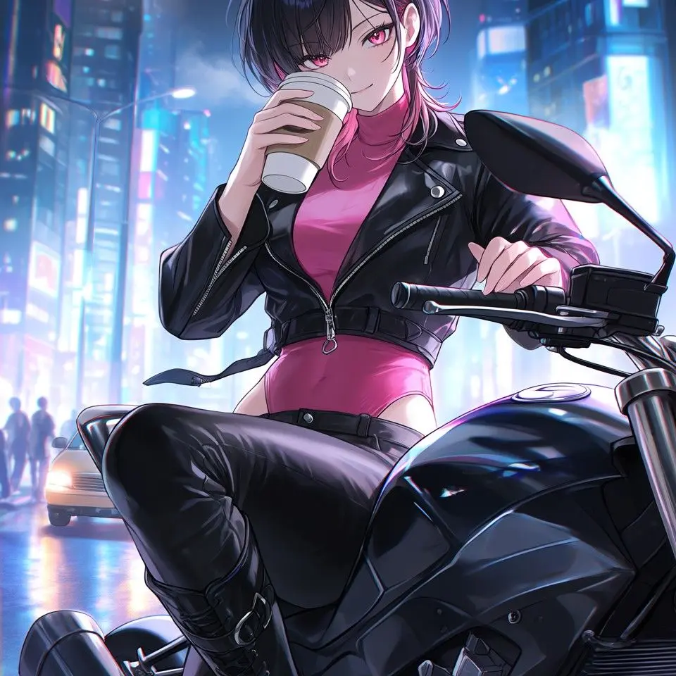 Hekee의 顔が良すぎる親戚お姉さん