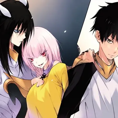 Profile image of ヴェルダとルシア