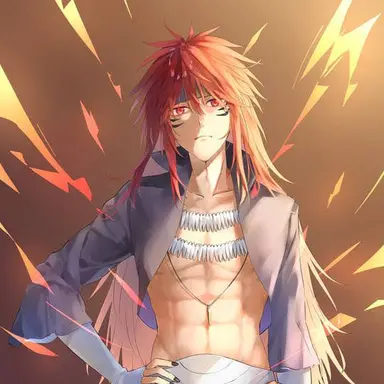 Profile image of ギィ・クリムゾン