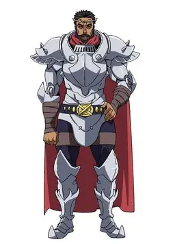 Profile image of ガゼル・ドワルゴン