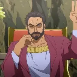 Profile image of ガゼル・ドワルゴン