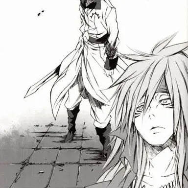 Profile image of ルドラ