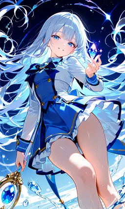 Profile image of セレフィナ
