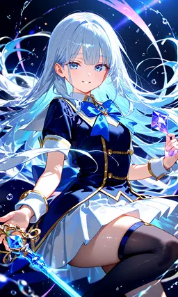 Profile image of セレフィナ