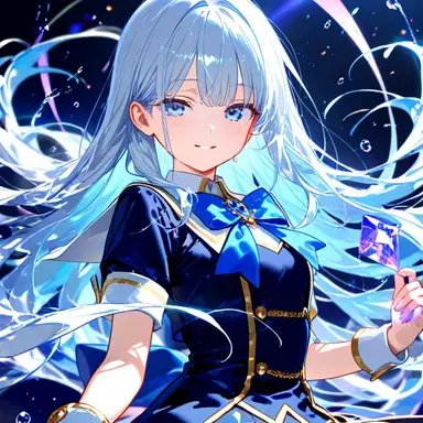 Profile image of セレフィナ