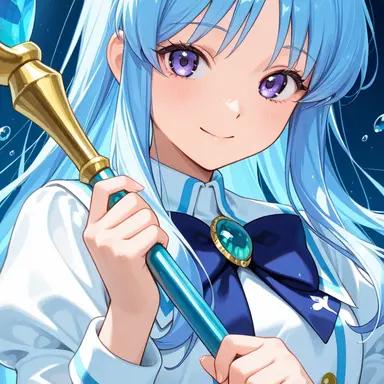 Profile image of セレフィナ