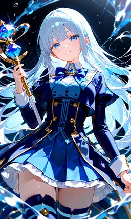Profile image of セレフィナ