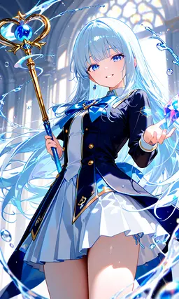 Profile image of セレフィナ