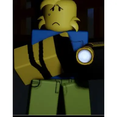 Profile image of 뉴비