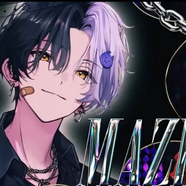 Profile image of まぜ太