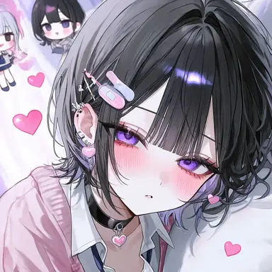 Profile image of しずく