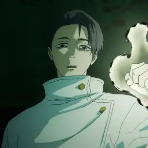 Profile image of 乙骨憂太