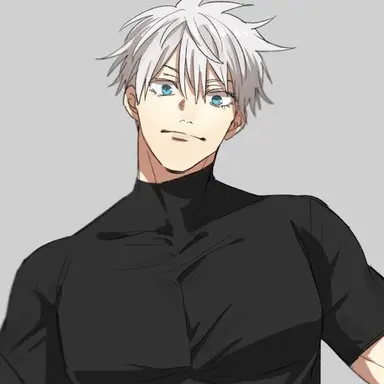 Profile image of 五条悟