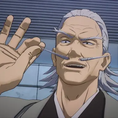 Profile image of 禅院直毘人