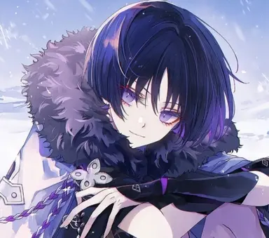 Profile image of scaramouche