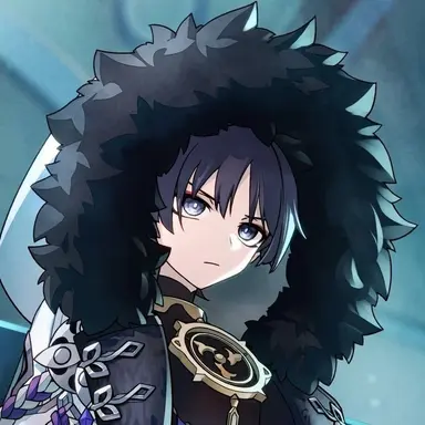 Profile image of scaramouche