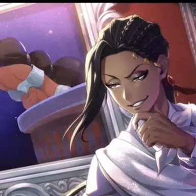 Profile image of ジャミル