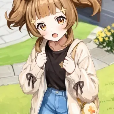 Profile image of ヨォーヨ
