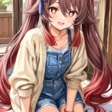 Profile image of 胡桃