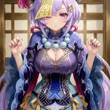 Profile image of 七七
