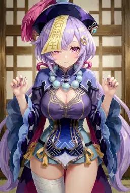 Profile image of 七七