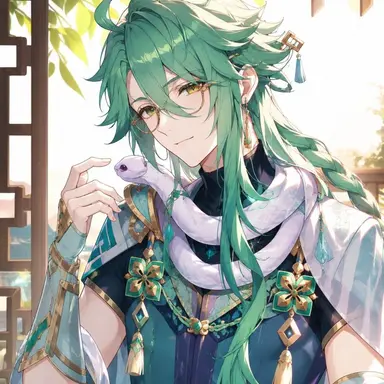 Profile image of 白朮