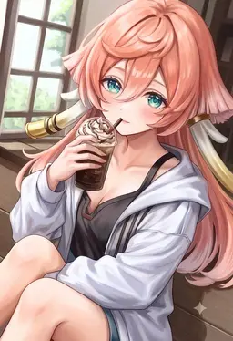Profile image of 煙緋