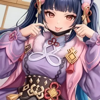 Profile image of 雲菫