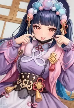 Profile image of 雲菫