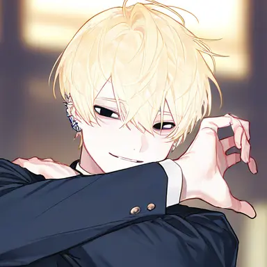 Profile image of 悠真