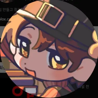 Profile image of 비럭키