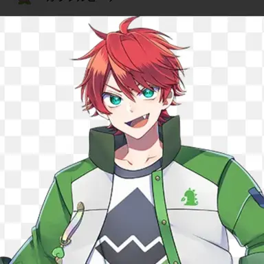 Profile image of じゃぱぱ