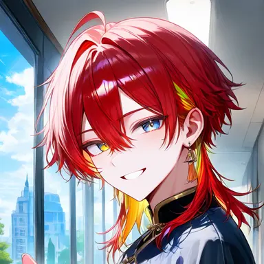 Profile image of デューク