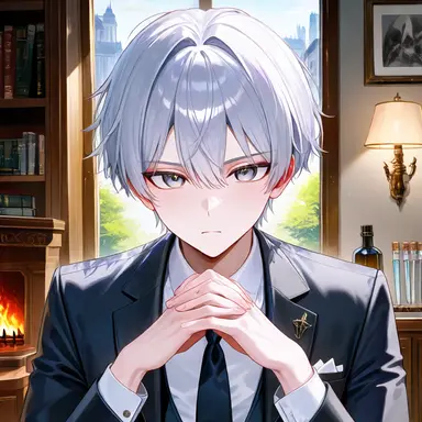Profile image of オスカー