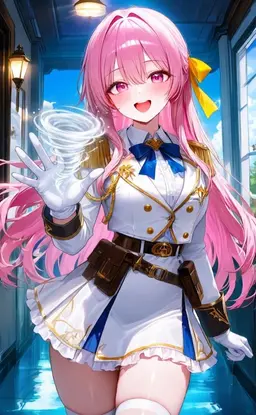Profile image of リエル