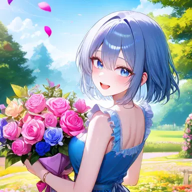 Profile image of フロリア