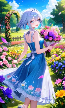 Profile image of フロリア
