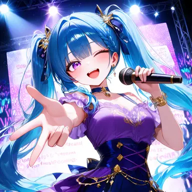 Profile image of エイミー