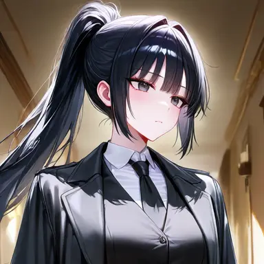 Profile image of タニア