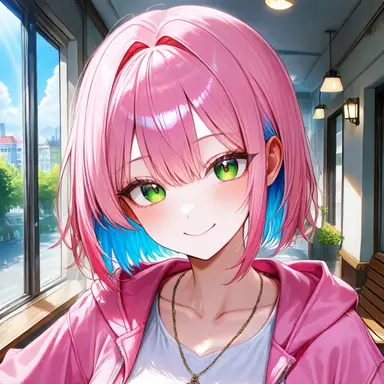 Profile image of レイナ