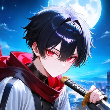 Profile image of 사이먼