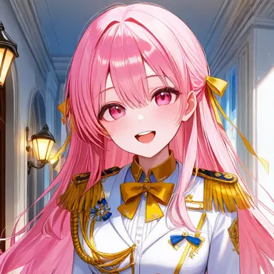 Profile image of リエル