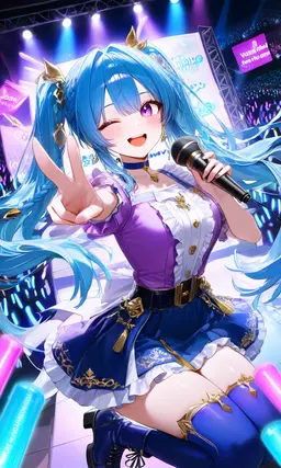 Profile image of エイミー